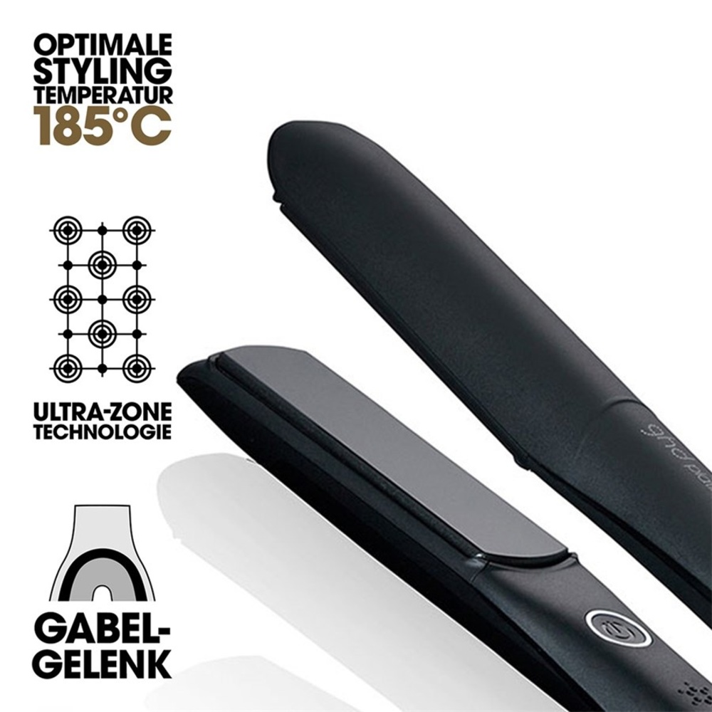 ghd Platinum+ Coffret cadeau 2023 Soin des cheveux