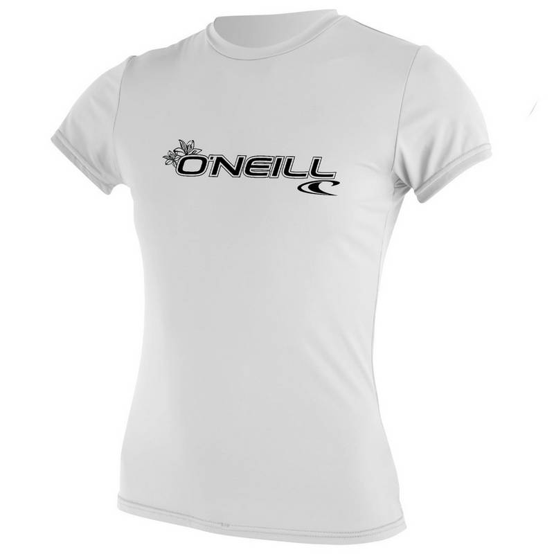 O'NEILL BASIC SKINS UV-Shirt Damen