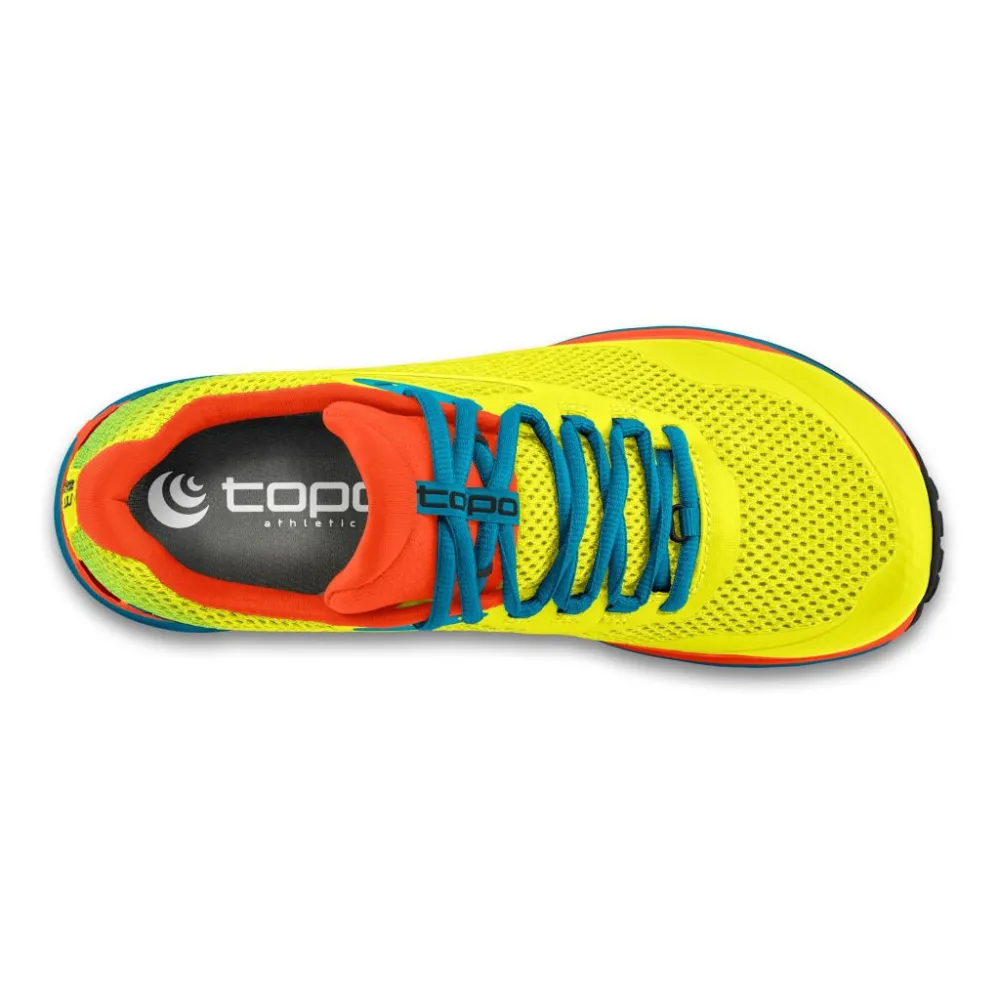 Topo MT 4 TOM052ELEORG / gelb