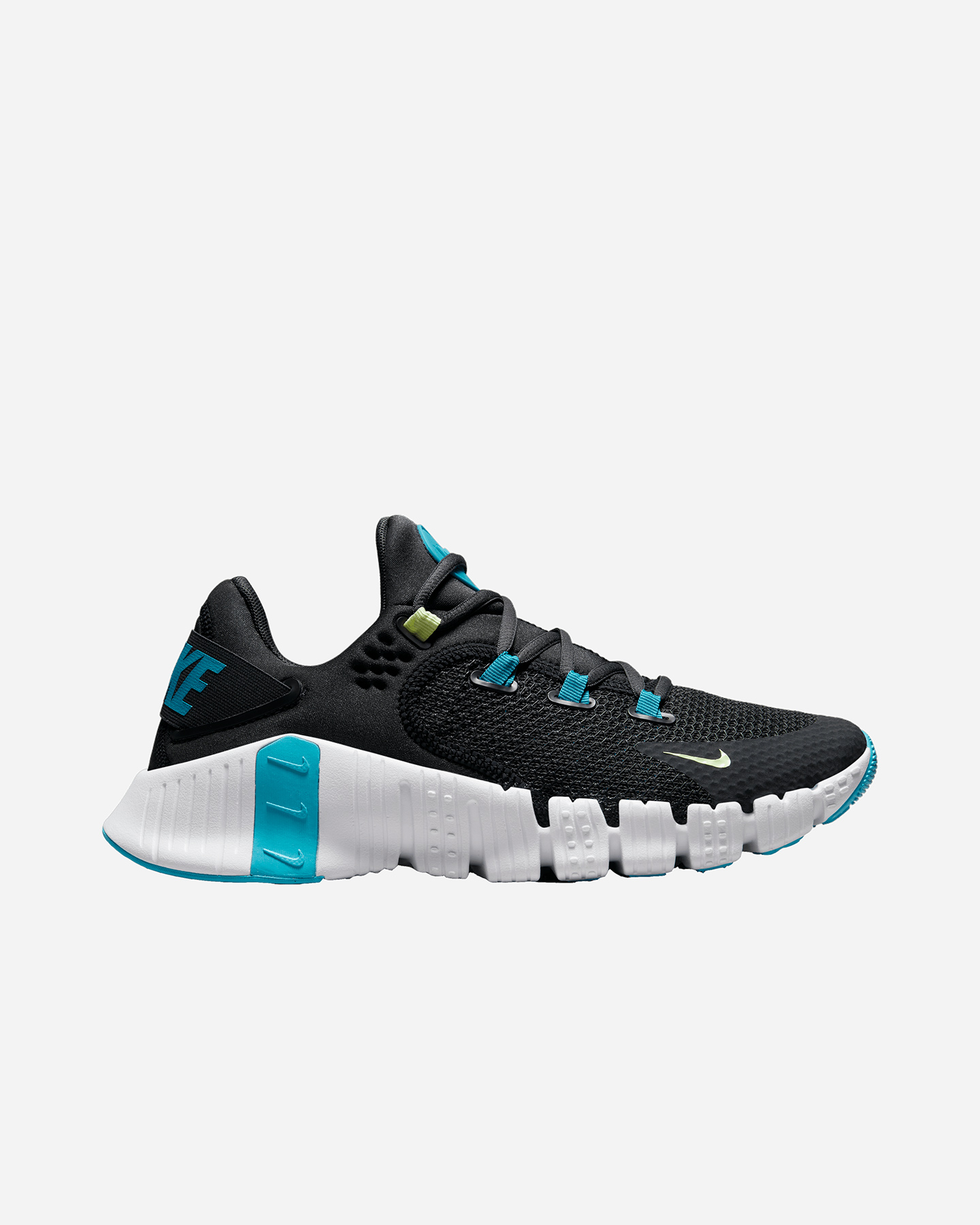 Buty treningowe Scarpe Nike Free Metcon 4 M CT3886-004