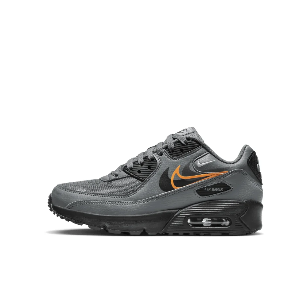 Nike Air Max 90 Next Nature GS FN7785-001 / grau