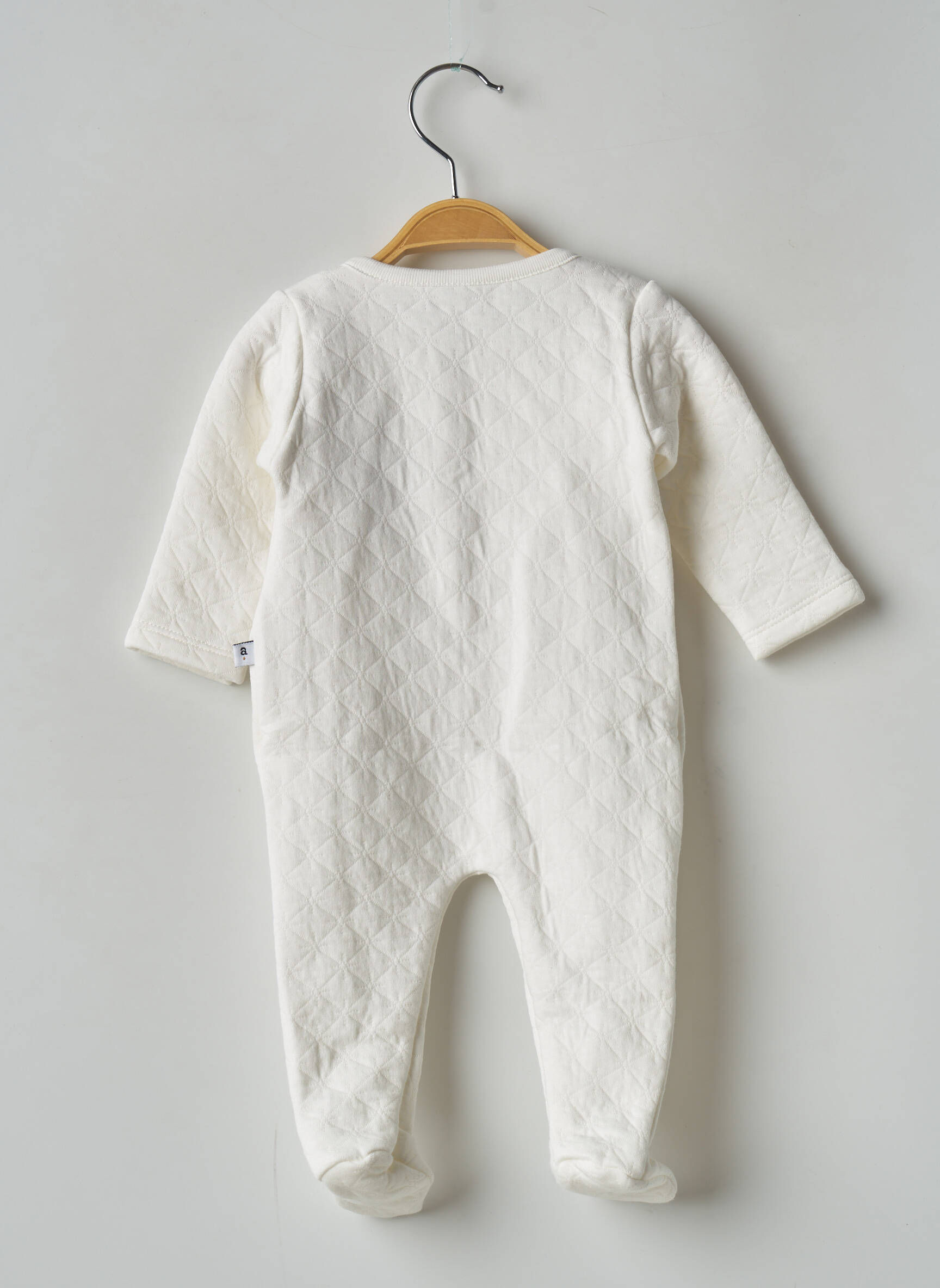 Absorba Dors Bien Enfant couleur beige