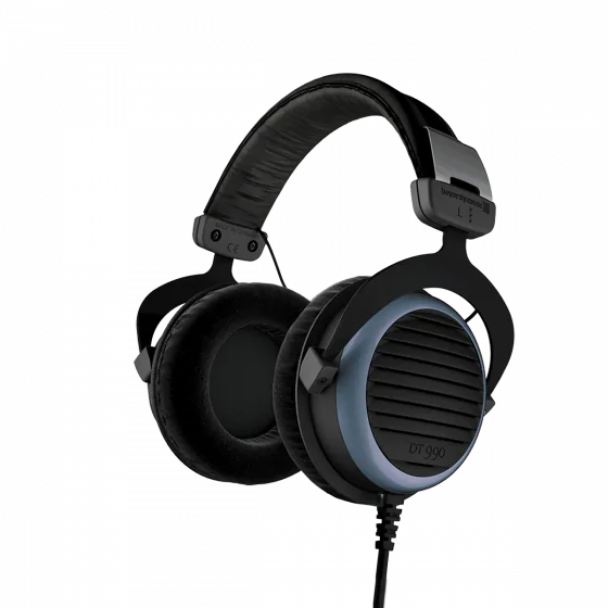 DT 990 MANUFAKTUR Hi-Fi-Kopfhörer (offen)
