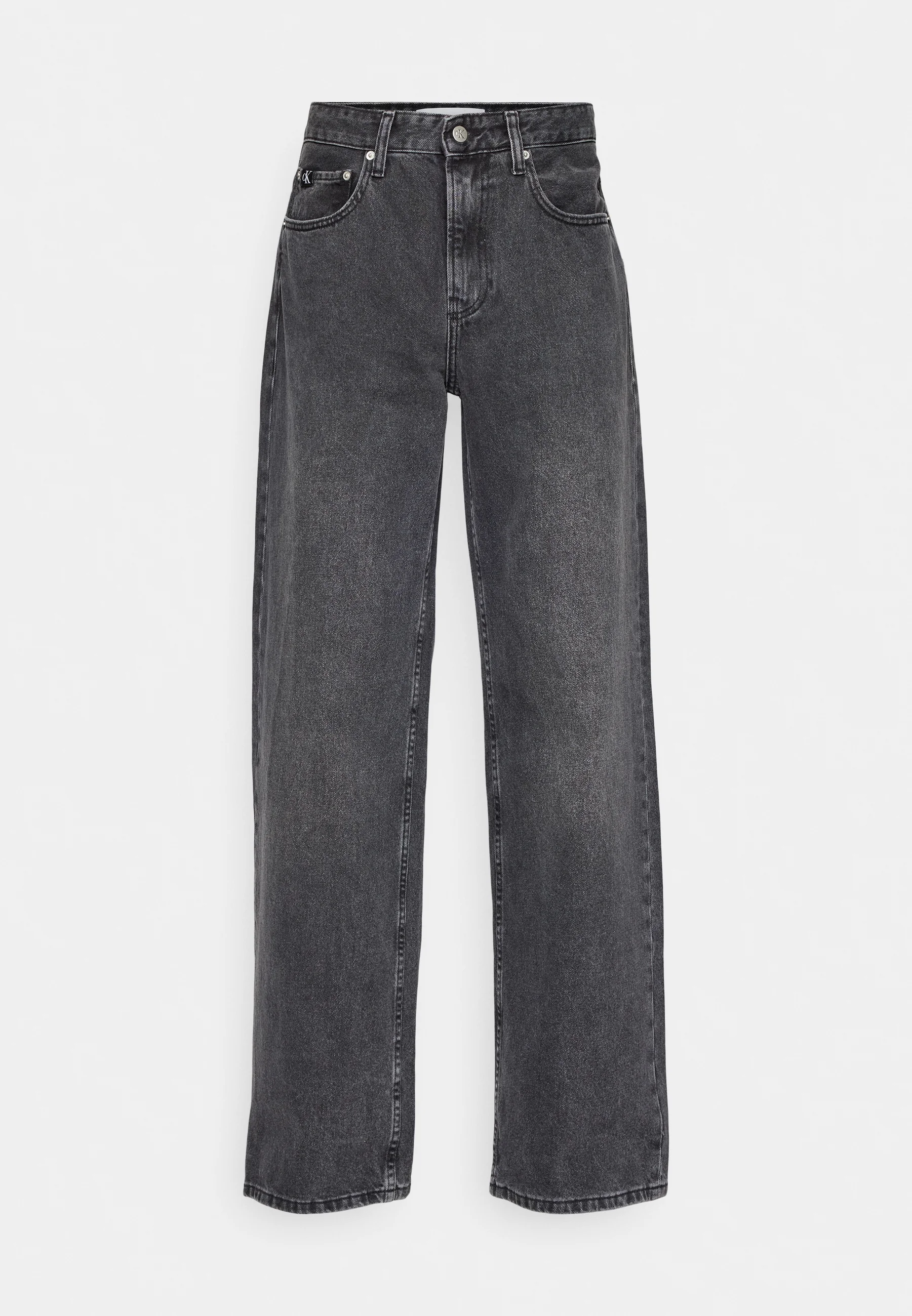 Calvin Klein Jeans 90'S LOOSE - Vaqueros holgados