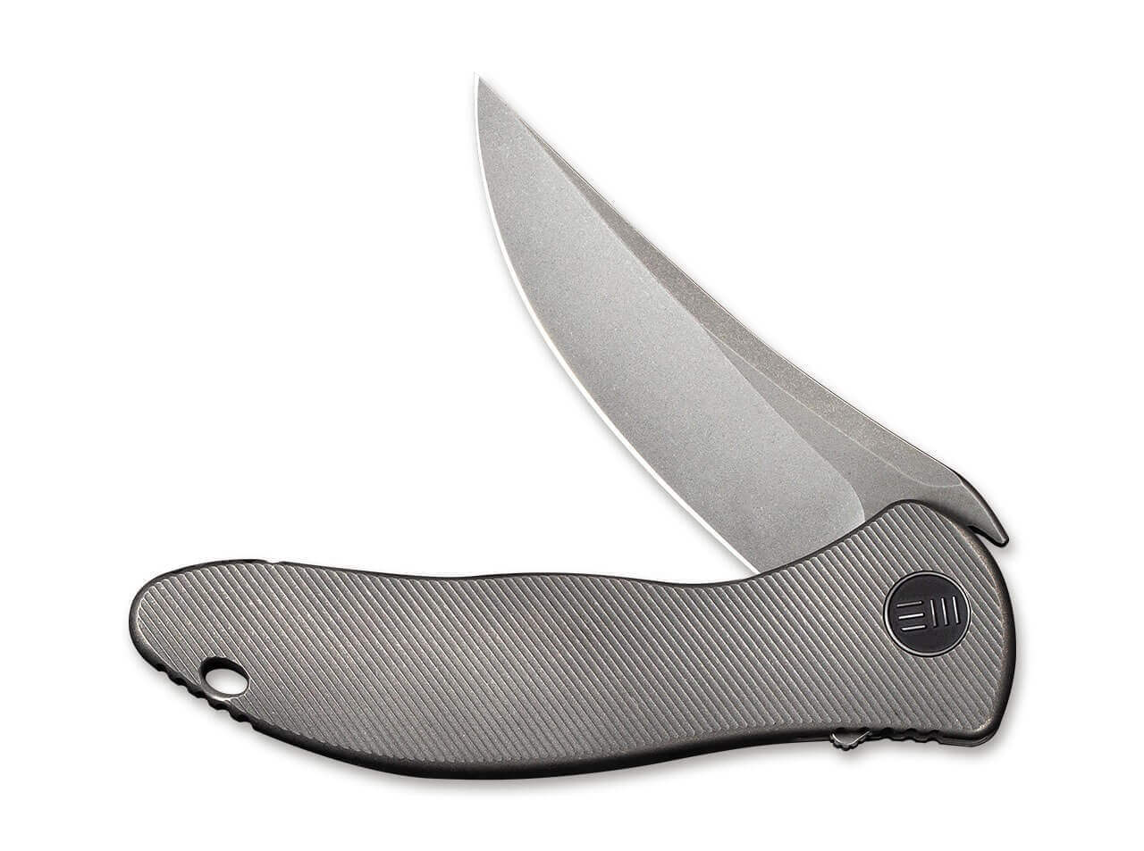 Mini Synergy Titan Gray