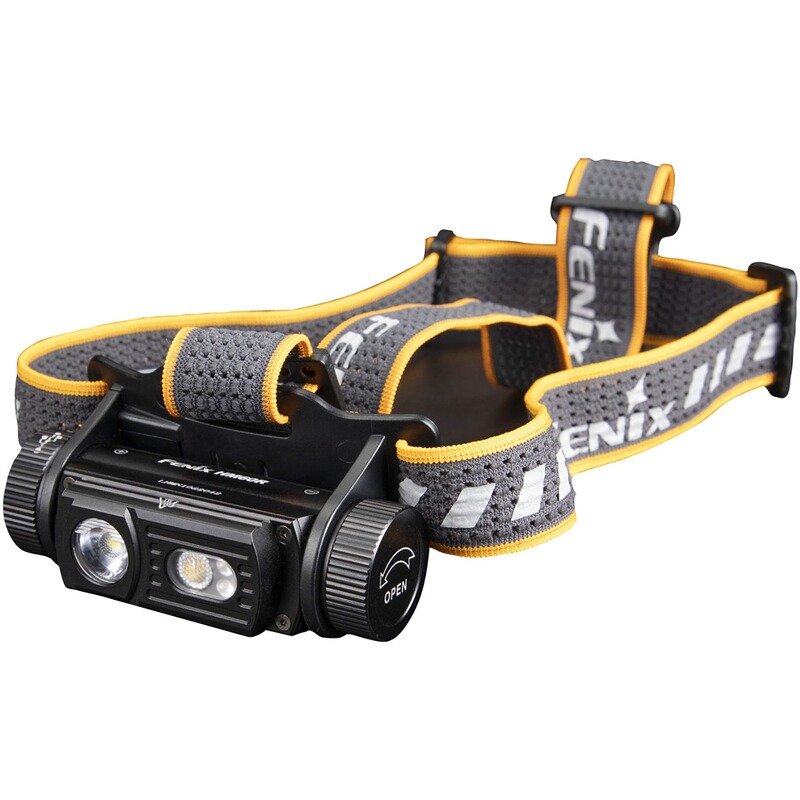 Fenix Stirnlampe HM60R