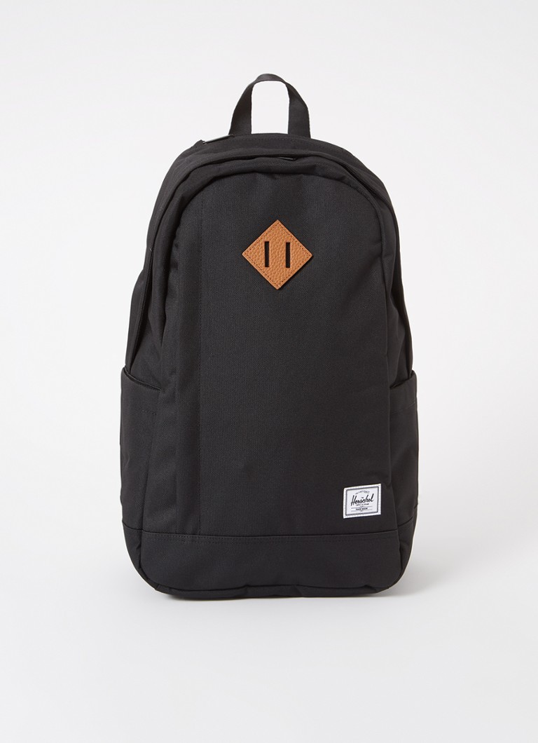 Rucsac Herschel Supply Seymour cu compartiment pentru laptop de 16 inch.