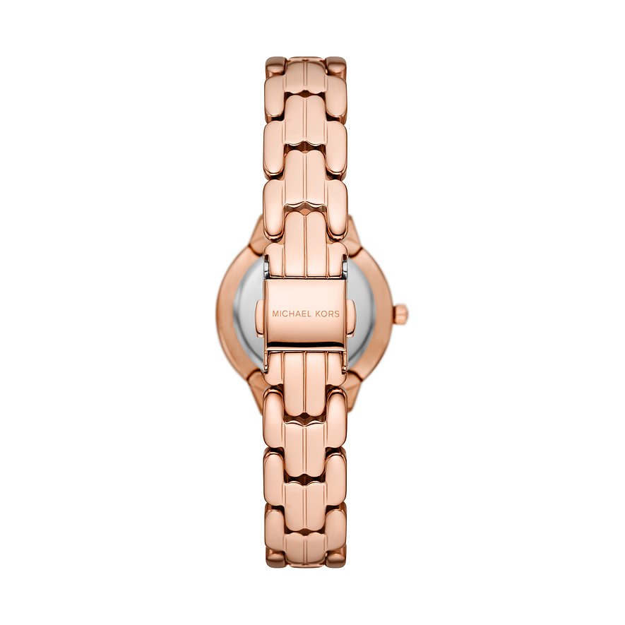 Michael Kors Uhren-Set Allie