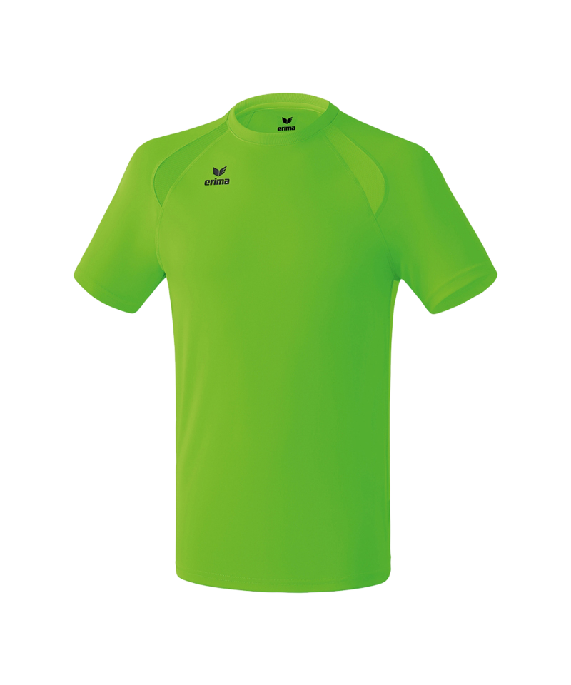 Erima T-Shirt Performance Kids Grün