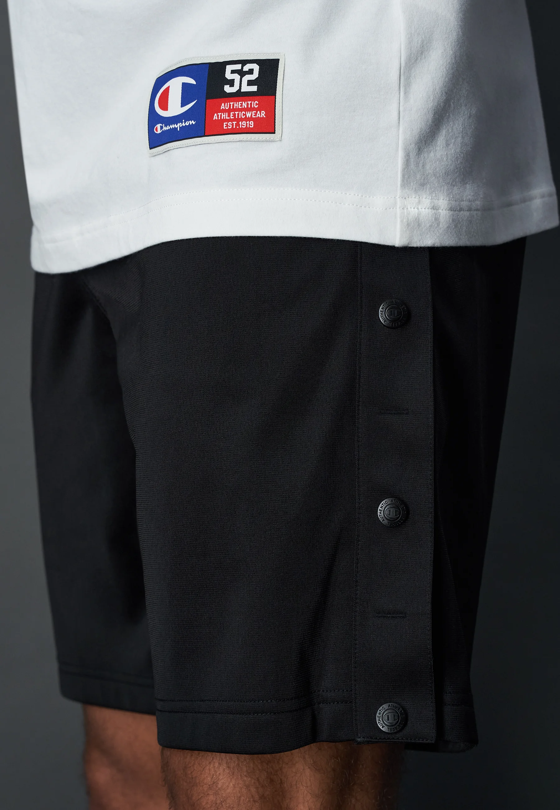 Champion BREAKAWAY MODERN - Pantalones de chándal