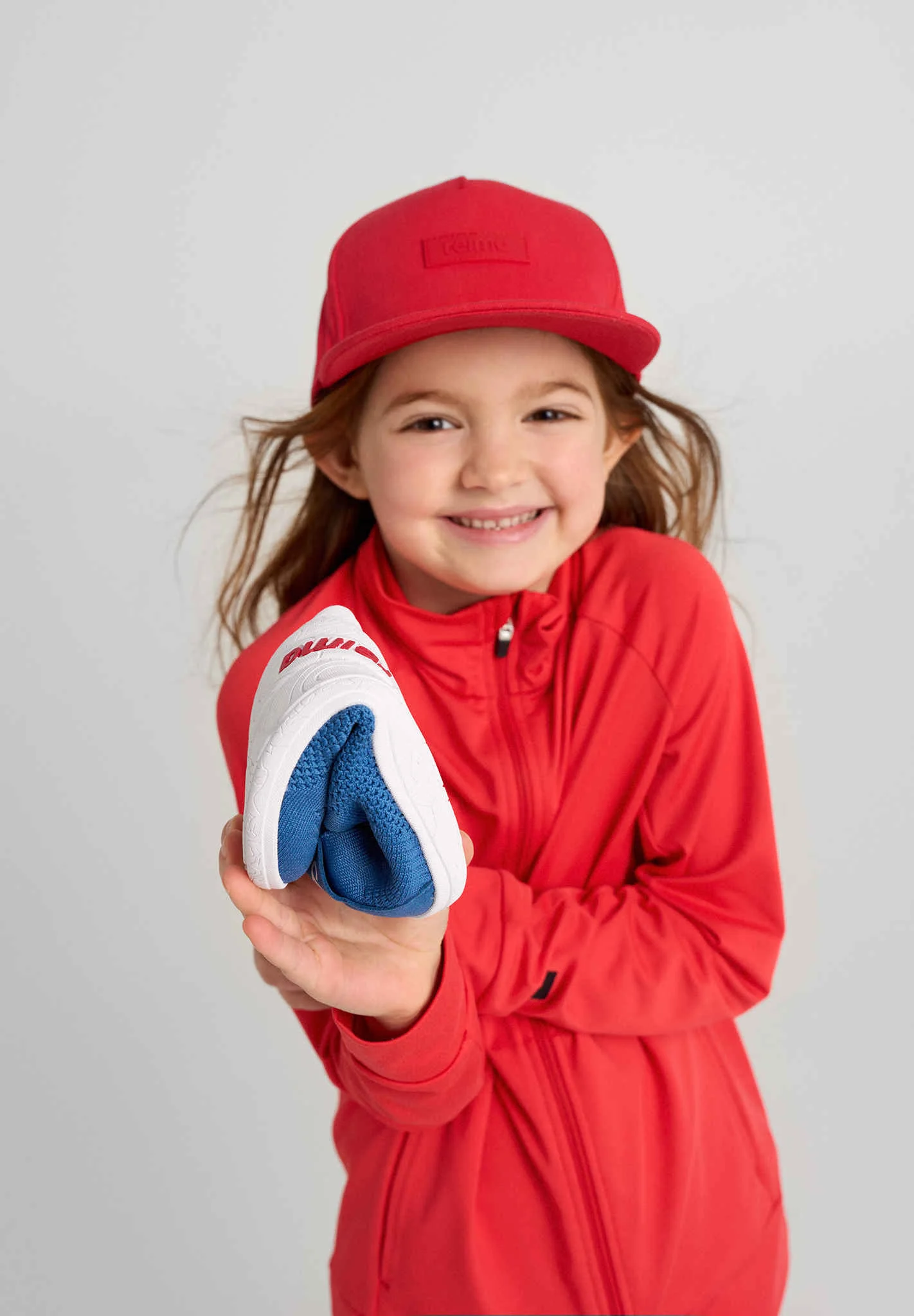Kinder Barfußschuhe Astelu
