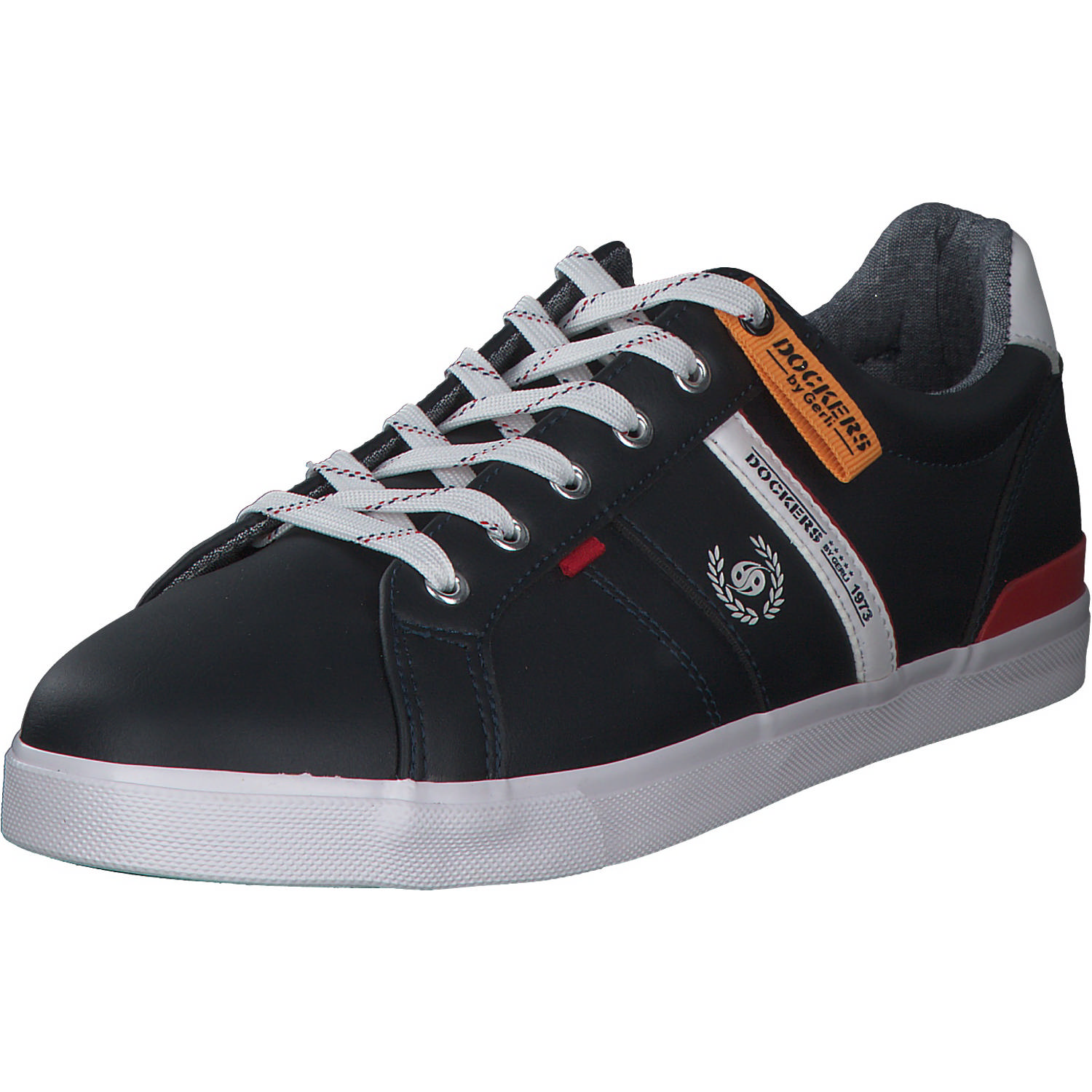 Dockers 50AC801, Klassische- & Business Schuhe, Herren, navy