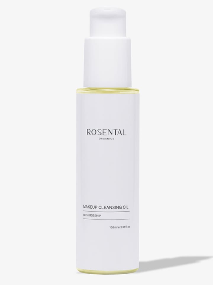 Rosental Organics Reinigungsöl 