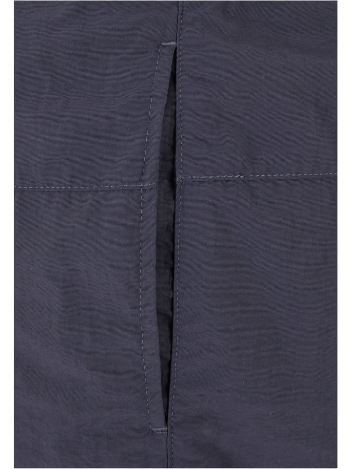 Urban Classics Urban Classics Badeshorts in darkshadow günstig kaufen