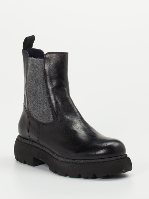 Chelsea Boots-17350090117 Konstantin Starke