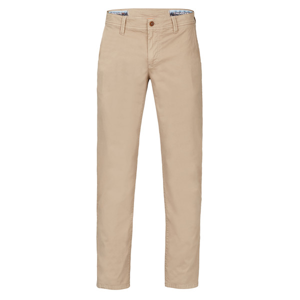 BIKE- CHINO - SUPERSTRETCH BROKEN TWILL Herren - Radhose