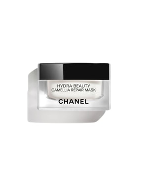 CHANEL HYDRA BEAUTY CAMELLIA REPAIR MASK Gesichtsmaske-50 g