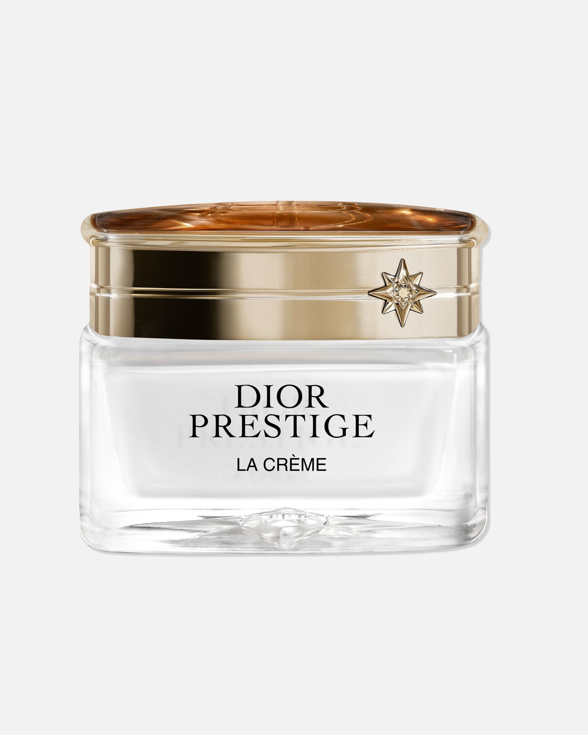 DIOR La Crème Texture Essentielle - High Repair Anti-Aging Cream