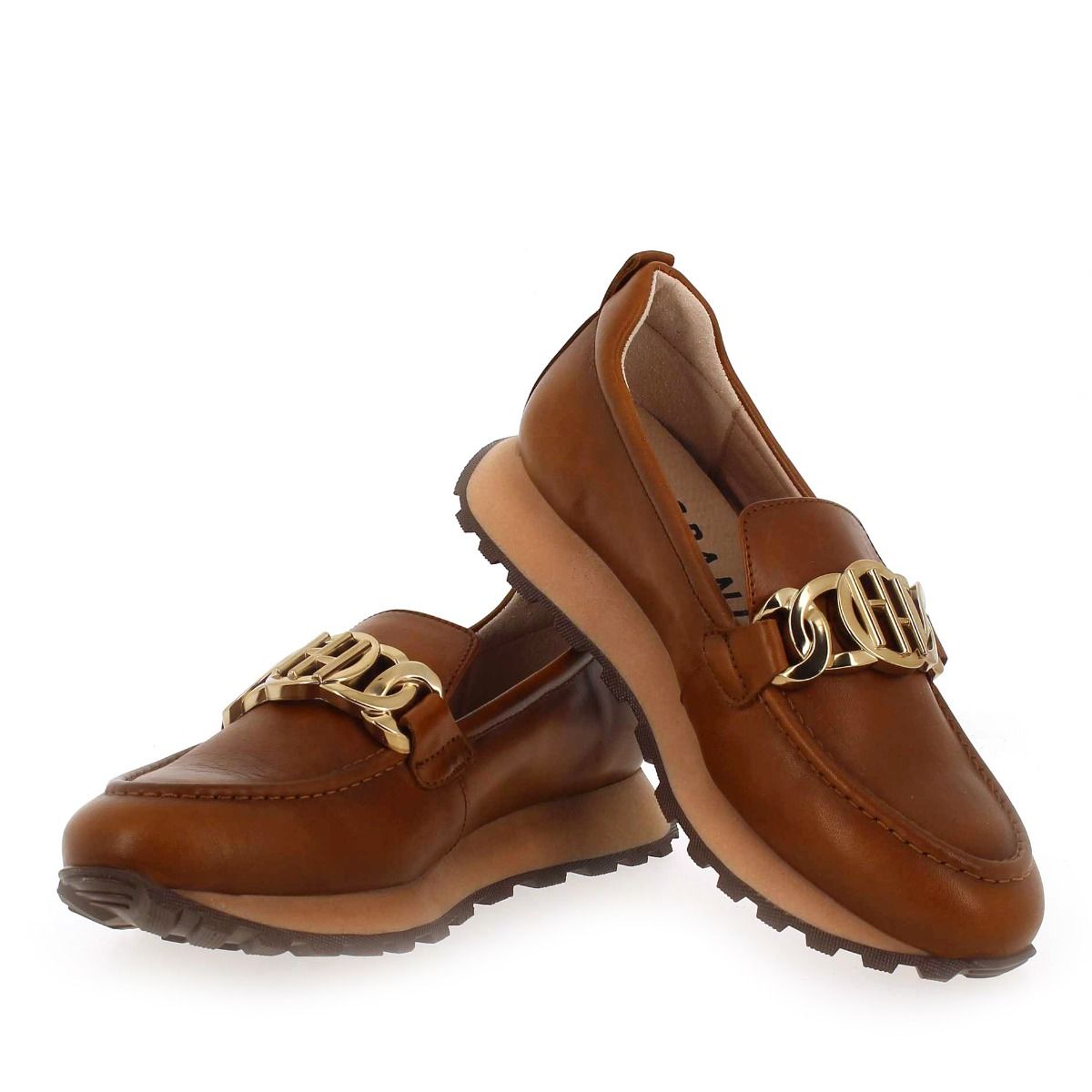 Hispanitas  HI 233134 - Cognac