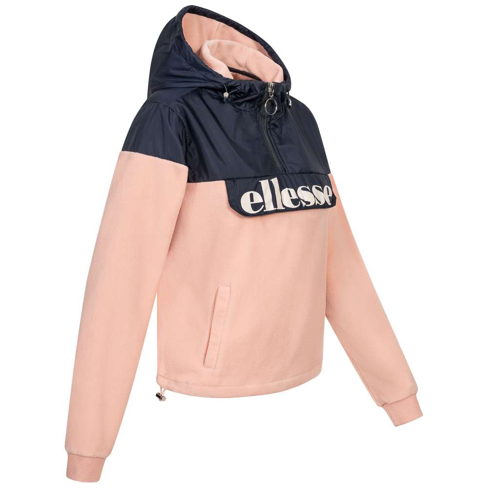 ellesse Octavio 1/2 Zip Damen Jacke SGQ16954-814