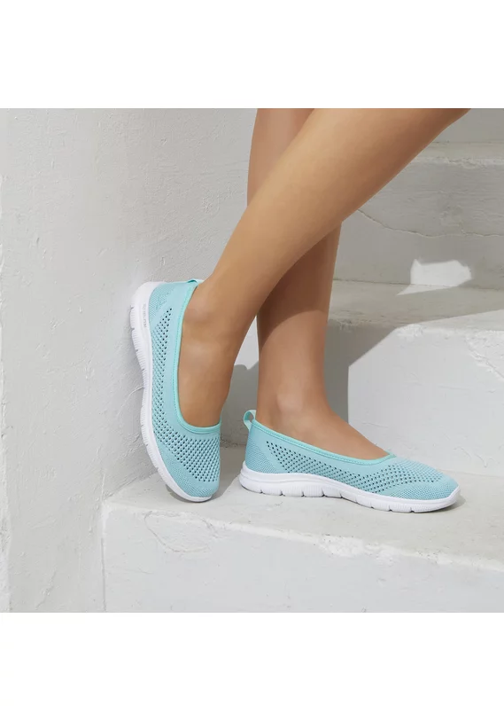 Sneaker Ballerinas