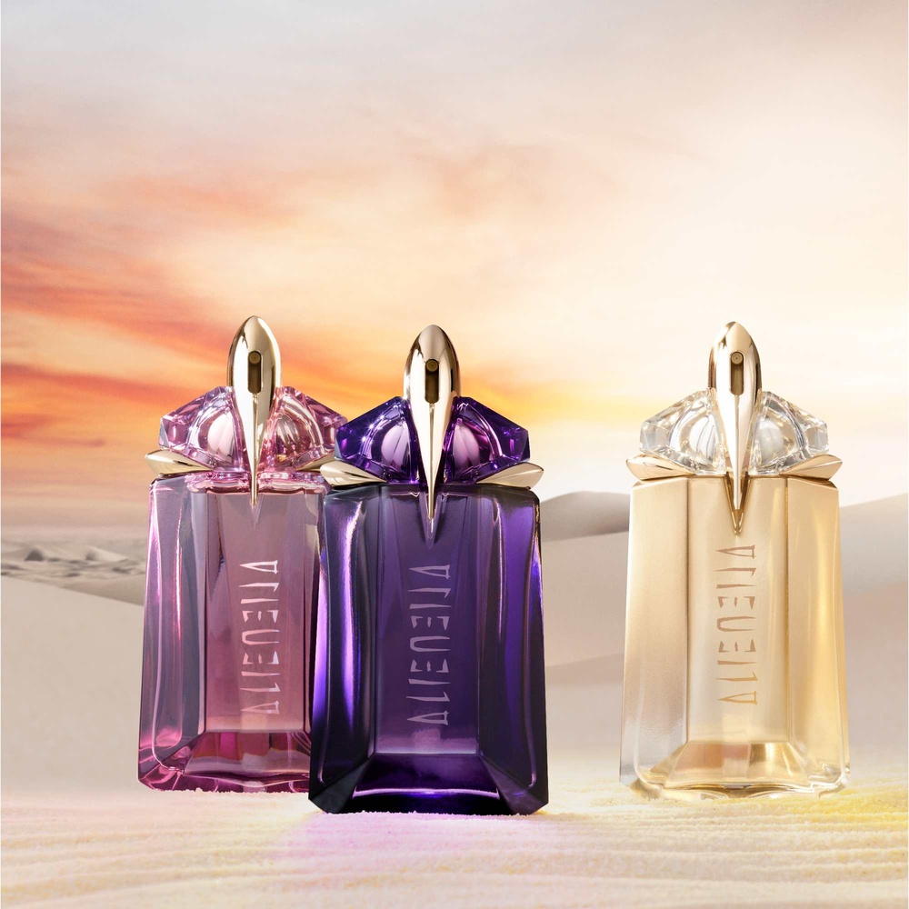 Mugler Alien Eau de Toilette