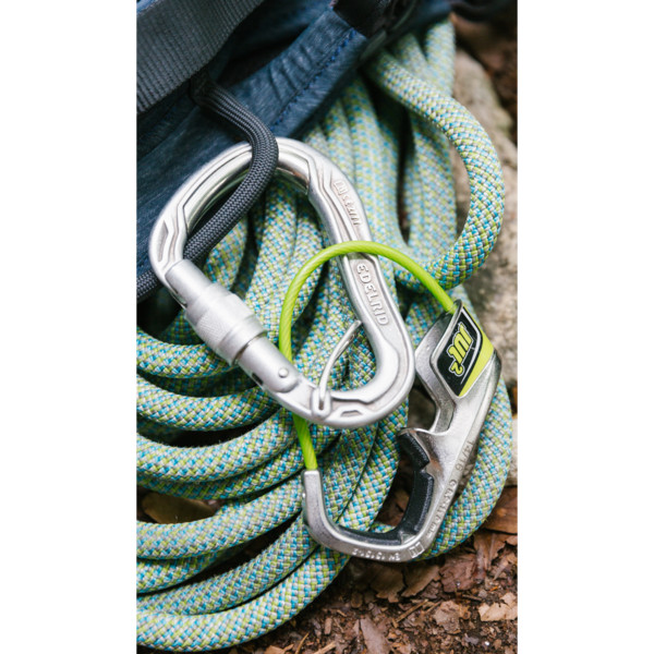 NEO 3R 9,8MM 60 M - Kletterseil