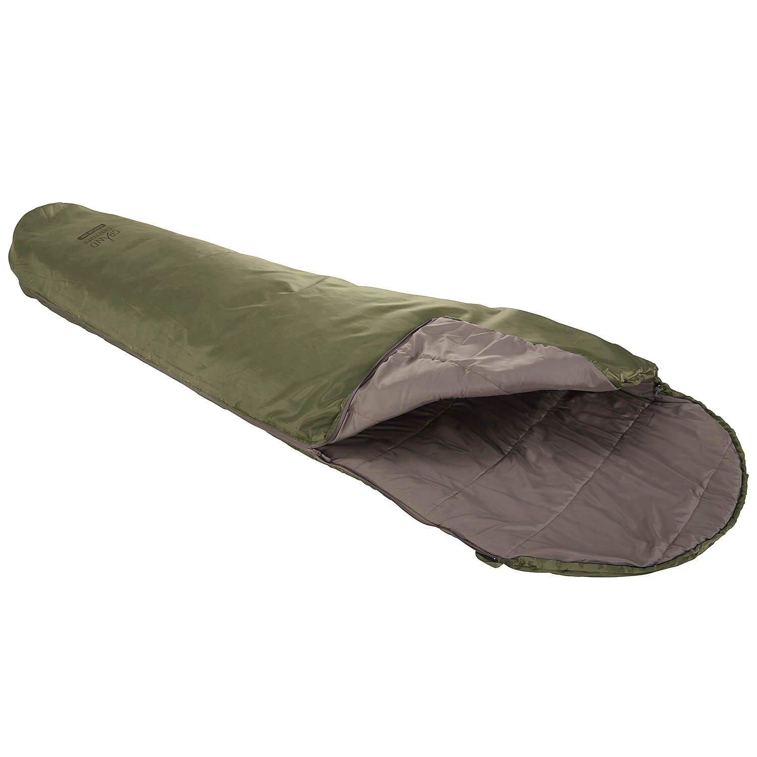 Mumienschlafsack Whistler 190