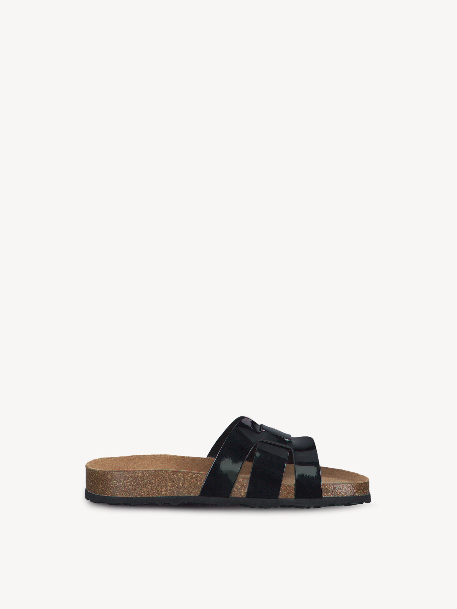 Mule - noir