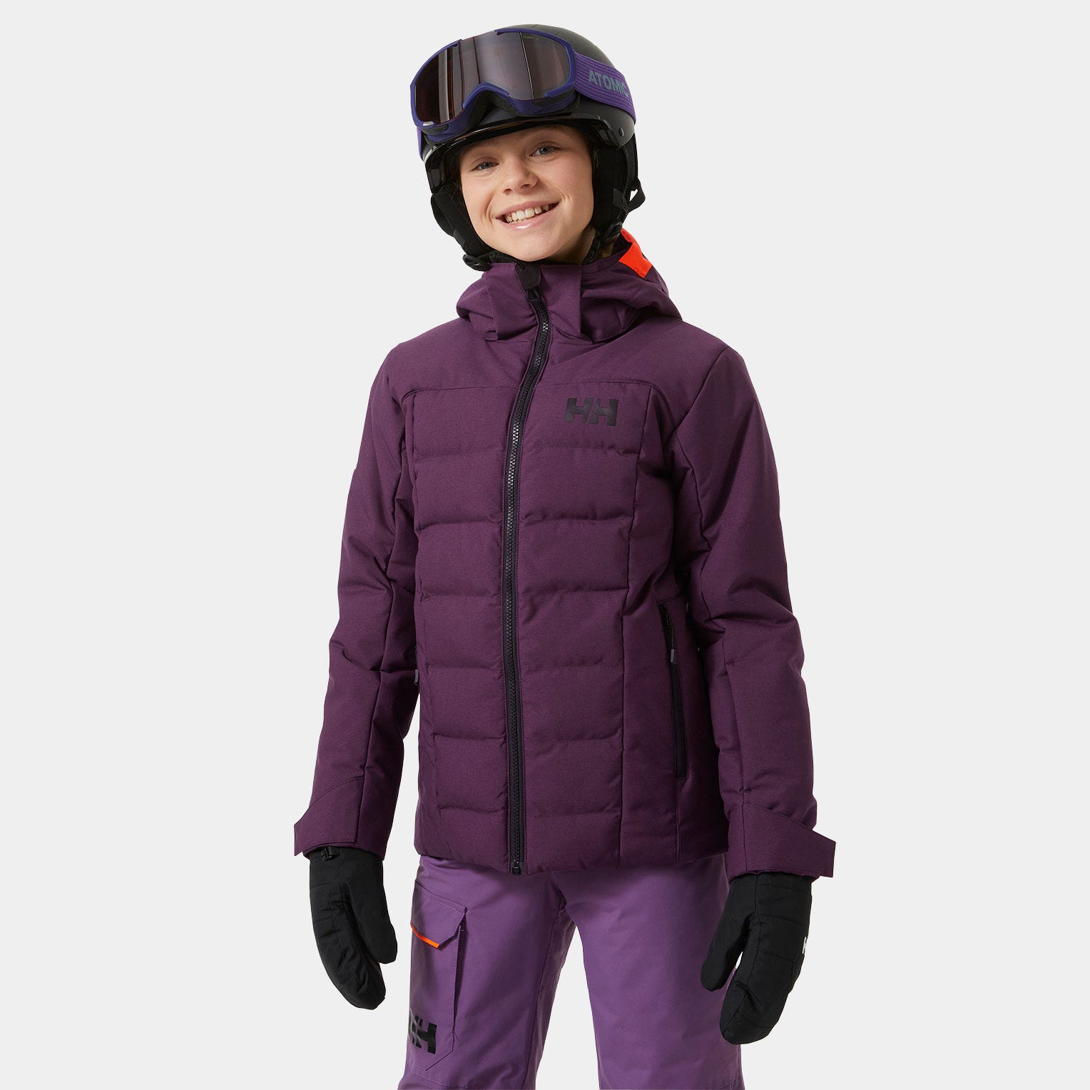 Juniors' Venture Jacket