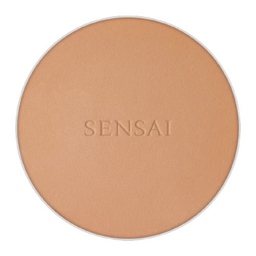 Sensai Total Finish Foundation puder u prahu, zamjena TF205 Topaz Beige 11 grama
