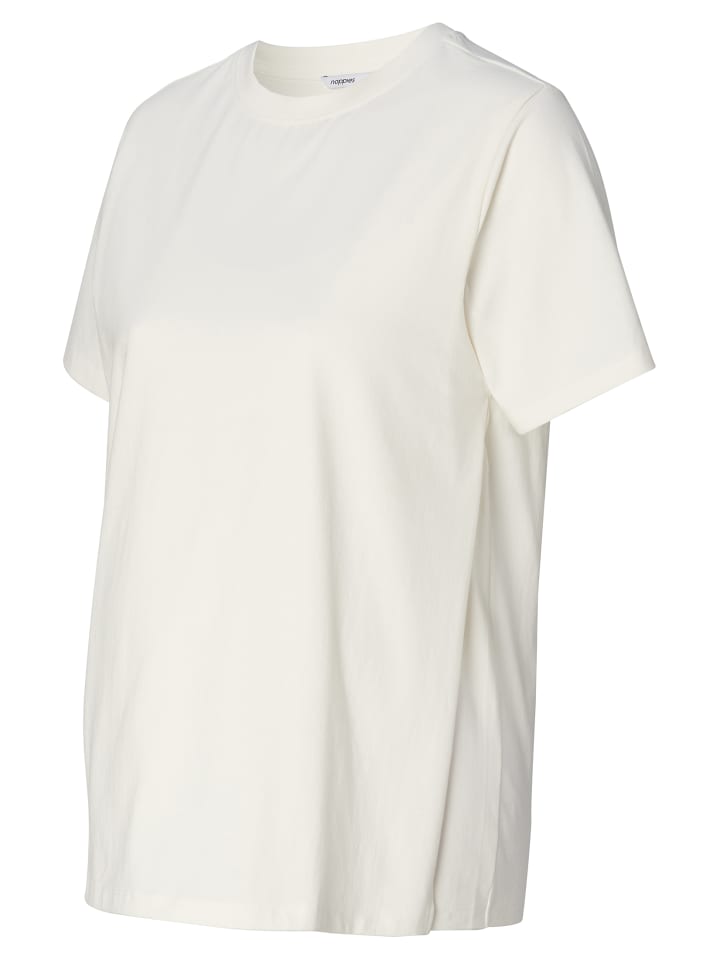 Noppies Still T-Shirt Ifke in Cream günstig kaufen