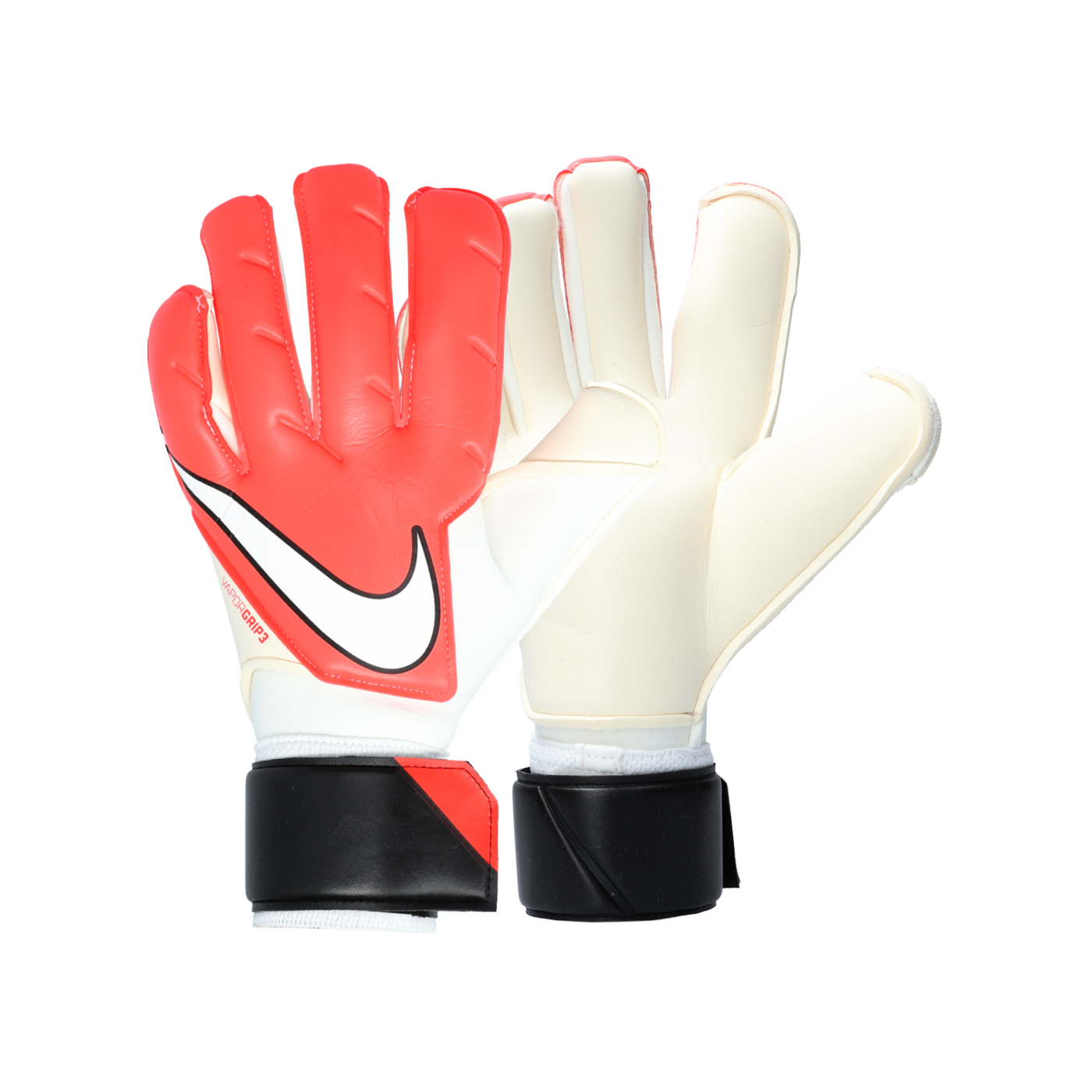 Nike VG3 RS Promo Torwarthandschuhe Rot F635