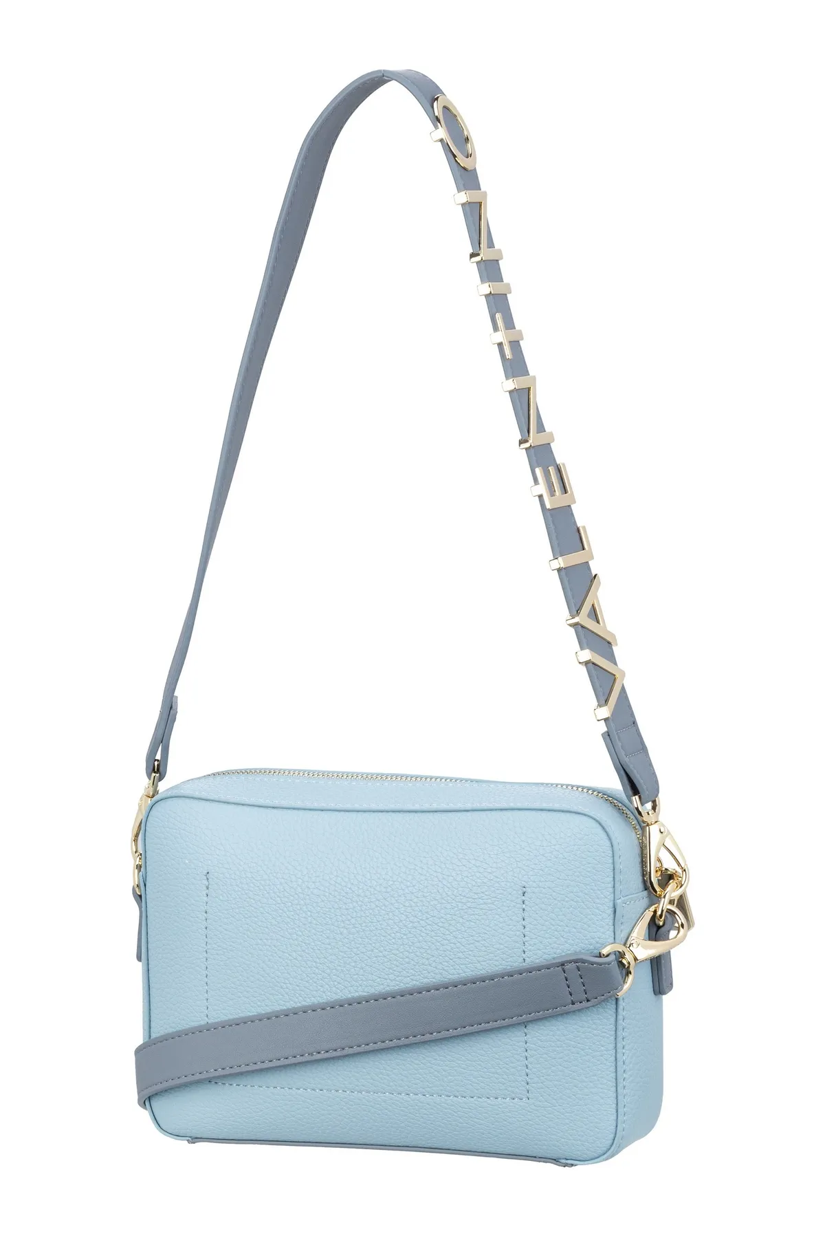 Valentino  Handtasche - Rosa - Unifarben