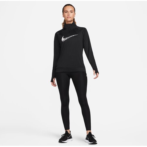 DAMEN W NK DF SWOOSH RUN MDLYR