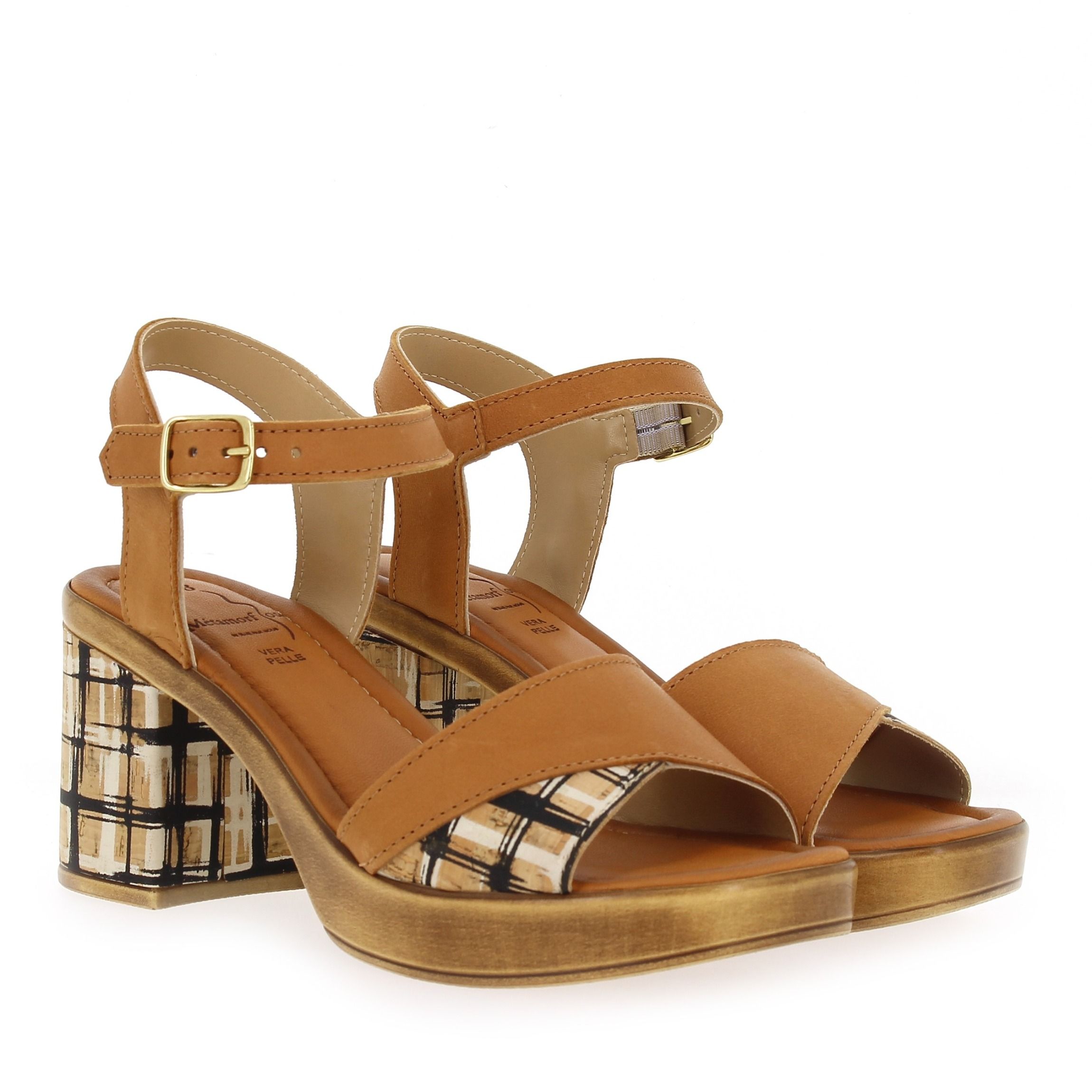 Métamorf'Ose  RACCUSER - Camel Multi