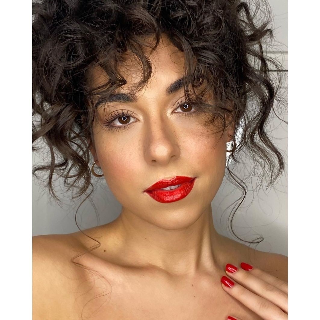 Maybelline Vinyl Effect Lip Tint