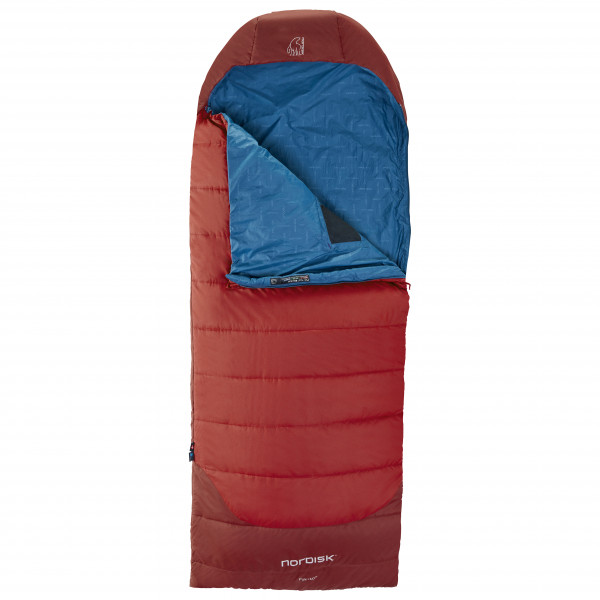 Nordisk - Puk +10 Blanket - Kunstfaserschlafsack