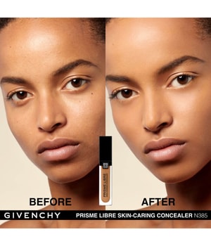 GIVENCHY Prisme Libre Skin-Caring Concealer Concealer-11 ml