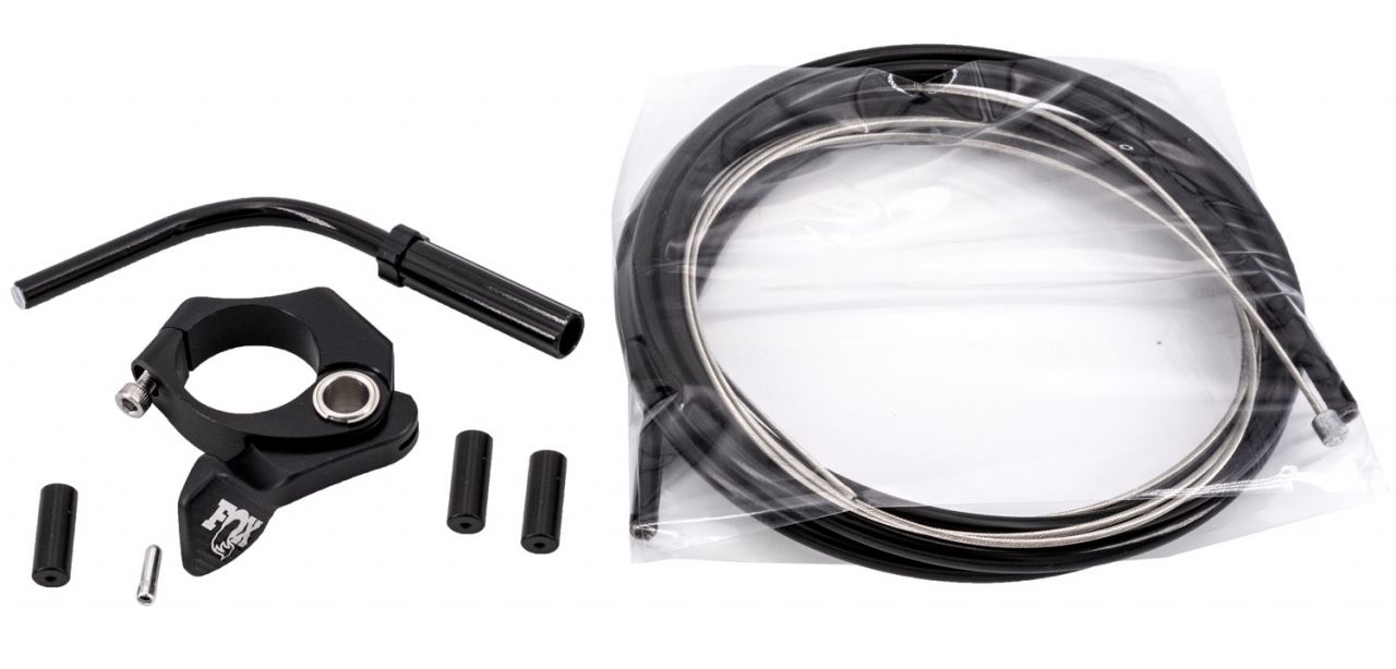 Fox Racing Shox Transfer Remote Hebel kaufen | Bike-Discount