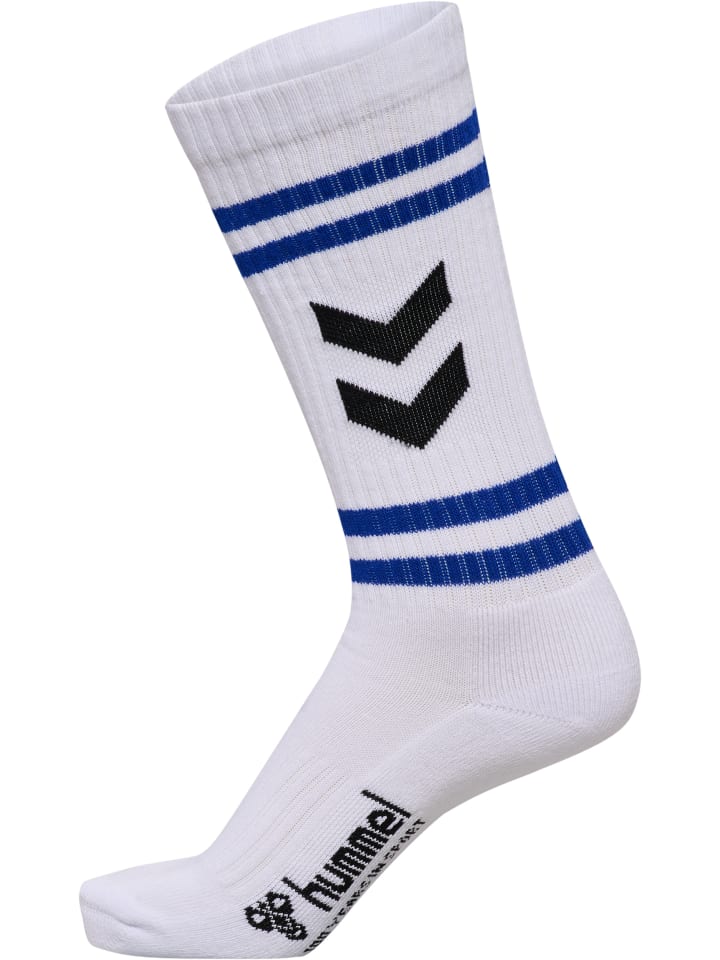 Hummel Hummel Long Socken Hml3-Pack Erwachsene in WHITE2 günstig kaufen