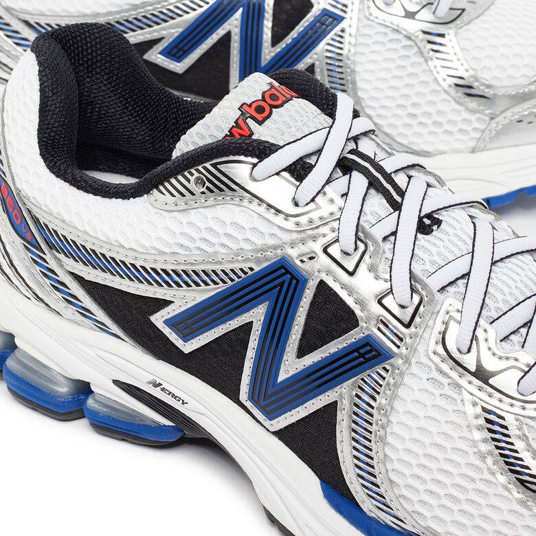New Balance ML860XB white