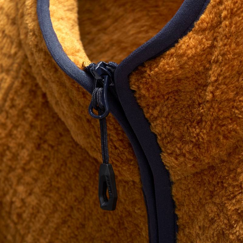 Mammut Innominata Fleecejacke Damen