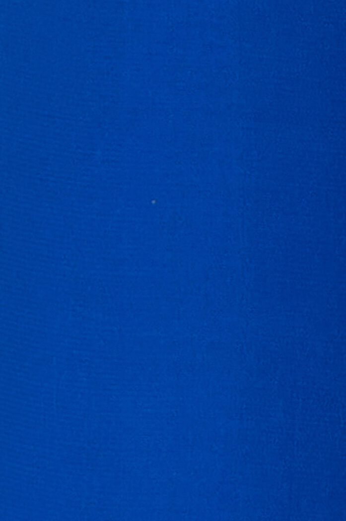 Pants woven