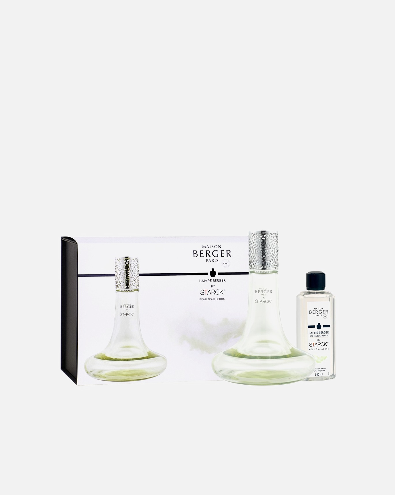 Maison Berger GREEN STARCK