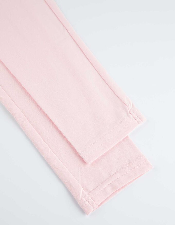 Leggings - Elastischer Bund