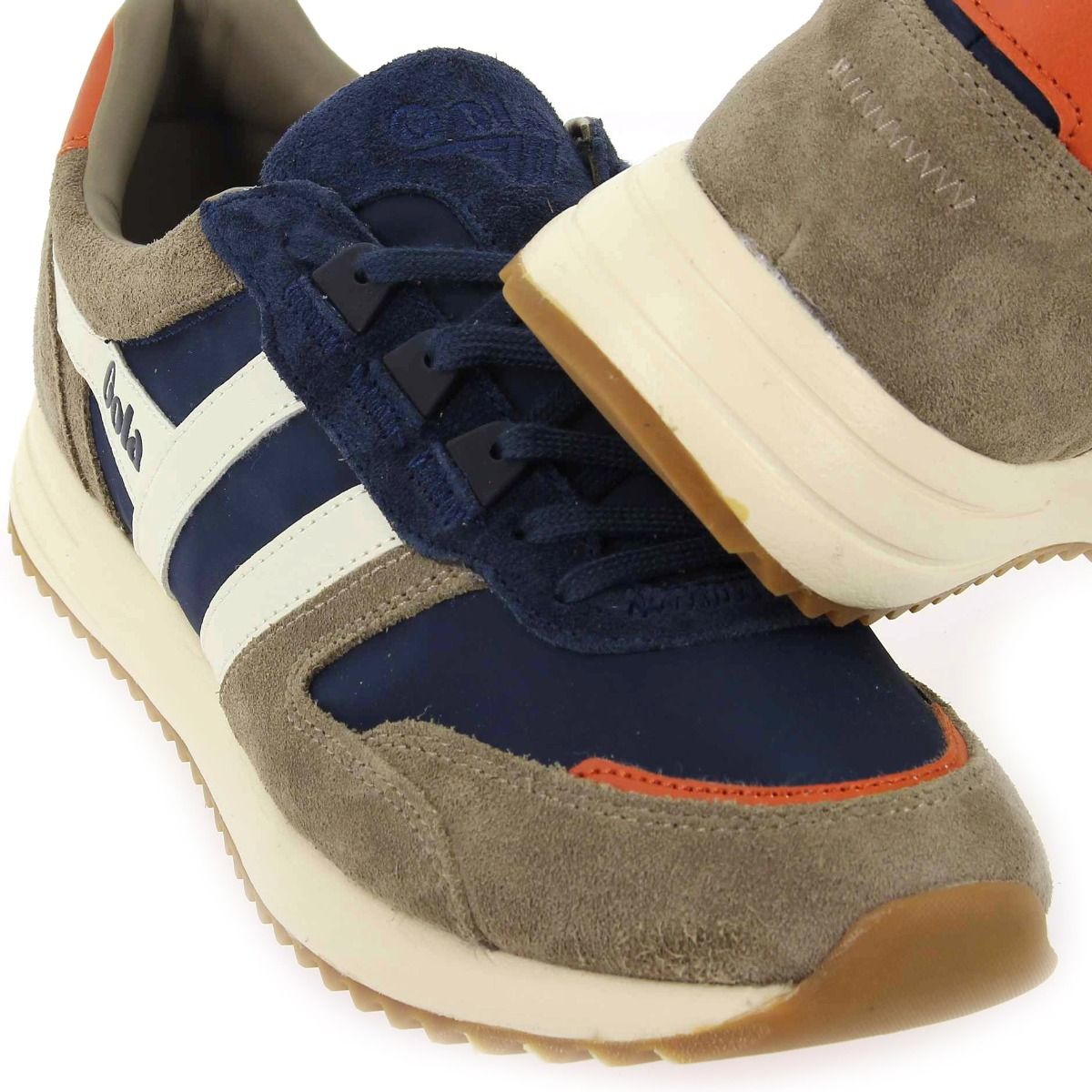Gola  CHICAGO CMB 340 - Marine kaki