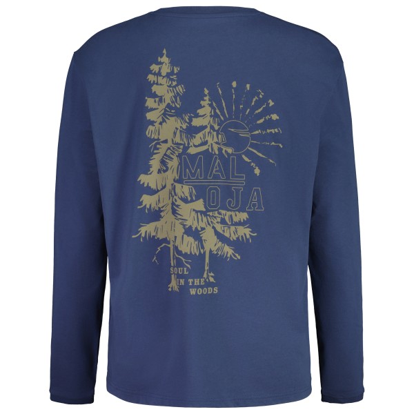 Maloja - PreindlM. - Longsleeve