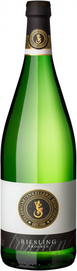 2022 Riesling trocken 1,0 L - Felsengartenkellerei Besigheim