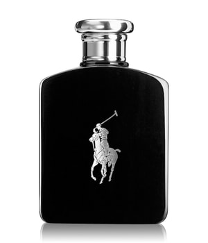 Ralph Lauren Polo Black Eau de Toilette 40 ml